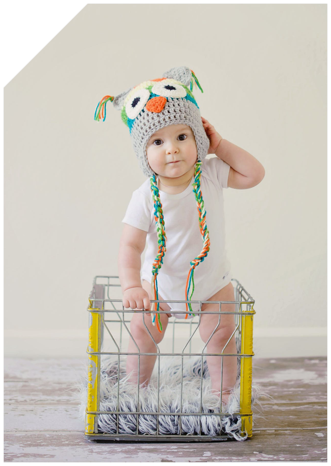 Tevhide Dadı Hakkımızda